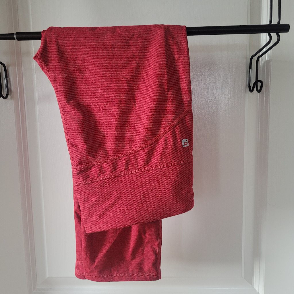 Fabletics Lima Capri Szm